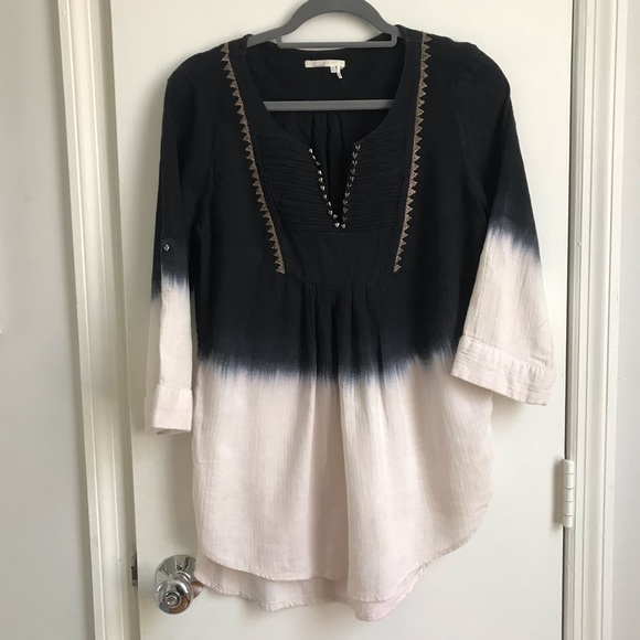 Anthropologie Top! - Picture 1 of 6